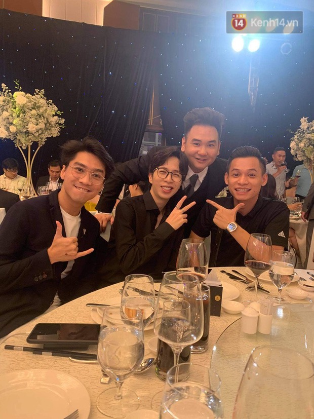 Bóc kĩ đường tình của Tứ Hoàng Streamer: Người mới quen đã “chốt”, người yêu lâu nhất lại toang - Ảnh 1.