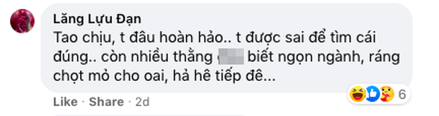 Trước thềm Chung kết Rap Việt, Lăng LD là cái tên tiếp theo dính drama đấu khẩu? - Ảnh 4.