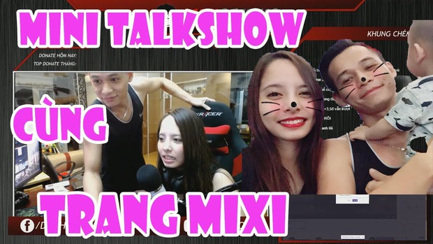 Bóc kĩ đường tình của Tứ Hoàng Streamer: Người mới quen đã “chốt”, người yêu lâu nhất lại toang - Ảnh 14.