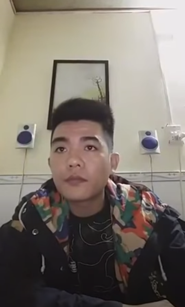 Rộ tin rapper từng diss Wowy và Karik tố chương trình Rap Kids sử dụng ca khúc không xin phép? - Ảnh 5. Rộ tin rapper từng diss Wowy và Karik tố chương trình Rap Kids sử dụng ca khúc không xin phép? - Ảnh 5.