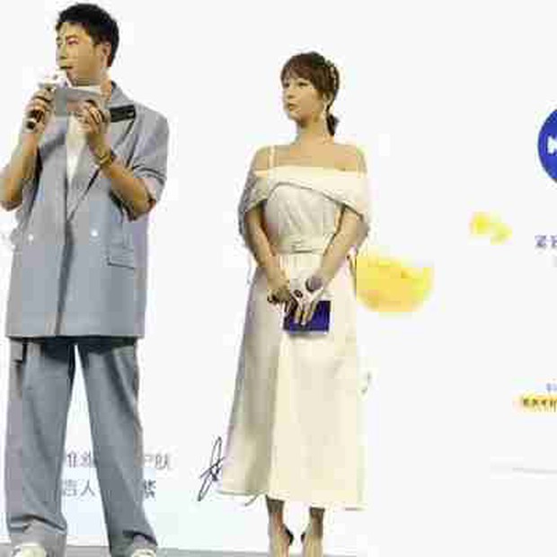 Vì sao Dương Tử đáp ứng đủ tiêu chuẩn bốn không của Cbiz nhưng thường xuyên bị chê xấu, kém nổi bật so với đồng nghiệp? - Ảnh 5.