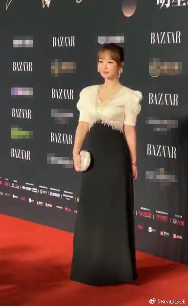 Vì sao Dương Tử đáp ứng đủ tiêu chuẩn bốn không của Cbiz nhưng thường xuyên bị chê xấu, kém nổi bật so với đồng nghiệp? - Ảnh 8.