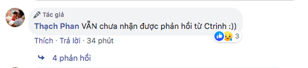 Rộ tin rapper từng diss Wowy và Karik tố chương trình Rap Kids sử dụng ca khúc không xin phép? - Ảnh 3. Rộ tin rapper từng diss Wowy và Karik tố chương trình Rap Kids sử dụng ca khúc không xin phép? - Ảnh 3.