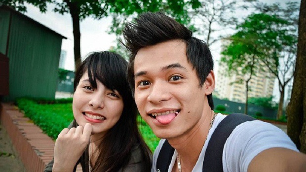 Bóc kĩ đường tình của Tứ Hoàng Streamer: Người mới quen đã “chốt”, người yêu lâu nhất lại toang - Ảnh 15.