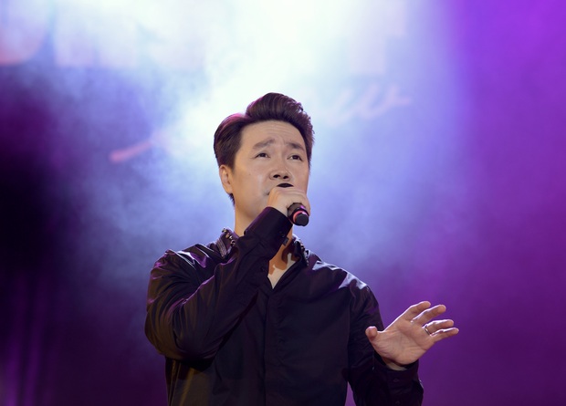 Nguyên Hà thích hát tại WOW Sunset Show vì kiểu gì cũng có hình đẹp, Lê Hiếu bật mí ca khúc bắt trúng tâm trạng khi yêu - Ảnh 10. Nguyên Hà thích hát tại WOW Sunset Show vì kiểu gì cũng có hình đẹp, Lê Hiếu bật mí ca khúc bắt trúng tâm trạng khi yêu - Ảnh 10.