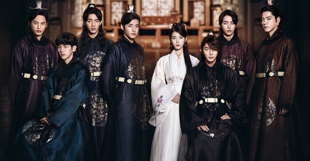 Tứ ca Lee Jun Ki đăng ảnh nhớ nhung Moon Lovers, bom tấn một thời sắp có phần 2 rồi sao? - Ảnh 6.