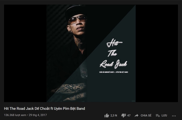 Trước Rap Việt, Dế Choắt đã sở hữu cả 1 gia tài âm nhạc đồ sộ: MV nào cũng triệu view, là chủ nhân của 2 bản nhạc phim nổi tiếng - Ảnh 3.