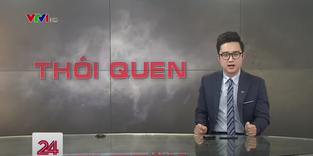 BTV của VTV bất ngờ thú nhận là thành viên của tất cả các group antifan, nhưng chỉ vào để hóng biến - Ảnh 2. BTV của VTV bất ngờ thú nhận là thành viên của tất cả các group antifan, nhưng chỉ vào để hóng biến - Ảnh 2.