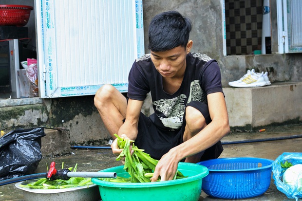 Chàng trai cô độc không một người thân thích và nguyện vọng ở tuổi 28: “Khi không cố được nữa, mình mong được hiến phần lành lặn trên cơ thể cho y học” - Ảnh 7.