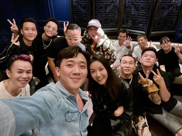 Từng vướng tranh cãi dữ dội khi làm MC Rap Việt, Trấn Thành tiết lộ điều đặc biệt nhận lại sau khi kết thúc chương trình - Ảnh 5. Từng vướng tranh cãi dữ dội khi làm MC Rap Việt, Trấn Thành tiết lộ điều đặc biệt nhận lại sau khi kết thúc chương trình - Ảnh 5.
