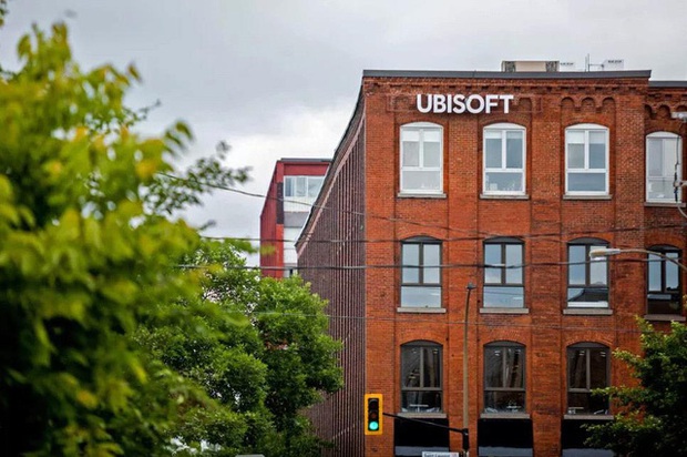Armed police storm Ubisoft office in Montreal after hostage hoax