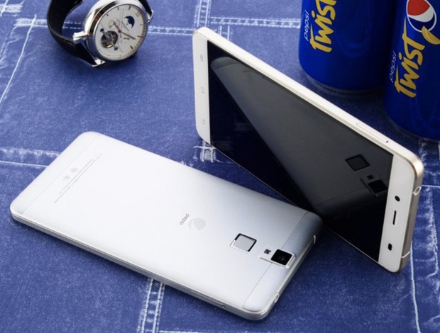Nhìn lại những chiếc smartphone đến từ các thương hiệu không ngờ đến - Ảnh 2. Nhìn lại những chiếc smartphone đến từ các thương hiệu không ngờ đến - Ảnh 2.