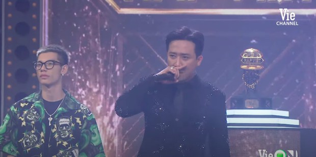 Trấn Thành bắt đầu có biểu hiện y hệt rapper sau Rap Việt, netizen rầm rộ: “Thành Cry không comeback thì quá phí!” - Ảnh 2.