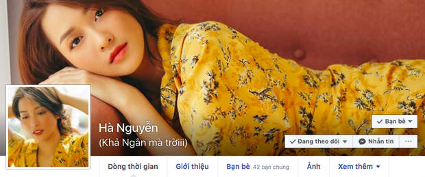 Fanpage MC Phan Anh tự dưng... mất hút, hacker báo giá tiền chuộc 15 triệu - Ảnh 4.