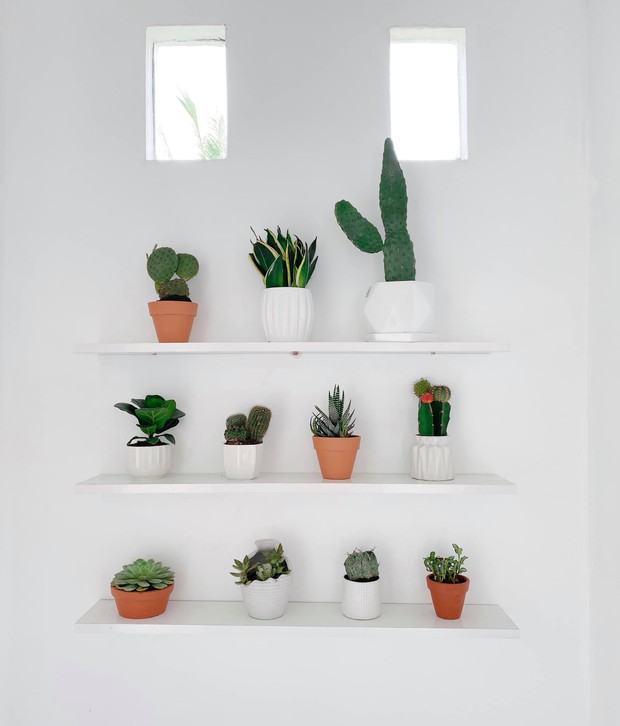 Cô gái 25 tuổi tiết kiệm tiền xây nhà khang trang cho bố mẹ, khéo chi lắm nên chỉ hết 600 triệu - Ảnh 5.