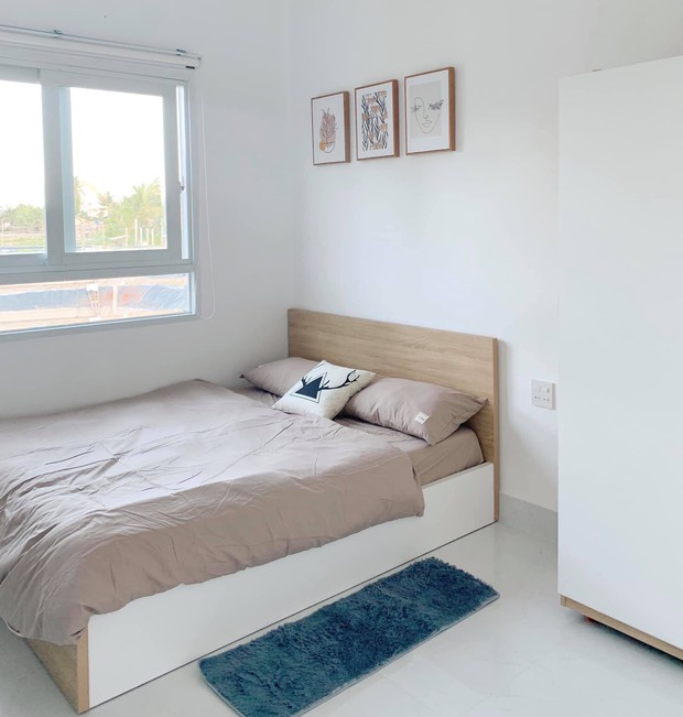 Cô gái 25 tuổi tiết kiệm tiền xây nhà khang trang cho bố mẹ, khéo chi lắm nên chỉ hết 600 triệu - Ảnh 6.