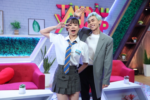 Hồng Thanh bị chê bai ngoại hình khi công khai yêu DJ Mie - Ảnh 5. Hồng Thanh bị chê bai ngoại hình khi công khai yêu DJ Mie - Ảnh 5.