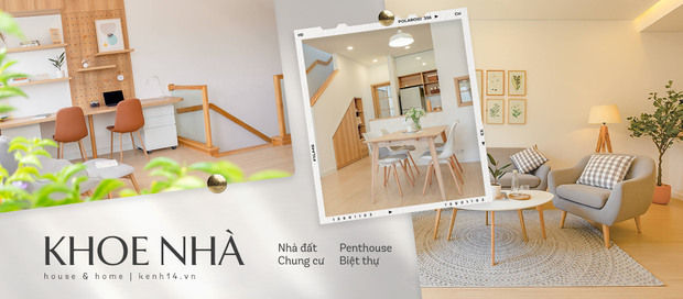 Mê Lâm Đồng, cặp vợ chồng xây nhà 1000m2 nằm giữa lưng chừng núi, ở ẩn nhưng vẫn tiện nghi bất ngờ - Ảnh 18.