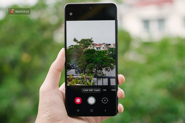 Đánh giá camera Galaxy M51: Thừa hưởng cụm camera chất lượng từ Galaxy A71 - Ảnh 10.