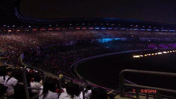Knet đào lại phút kém duyên của fan Super Junior: Thái độ thua cả đàn em, 9 năm rồi vẫn muốn tạo biển đen cho SNSD? - Ảnh 10. Knet đào lại phút kém duyên của fan Super Junior: Thái độ thua cả đàn em, 9 năm rồi vẫn muốn tạo biển đen cho SNSD? - Ảnh 10.