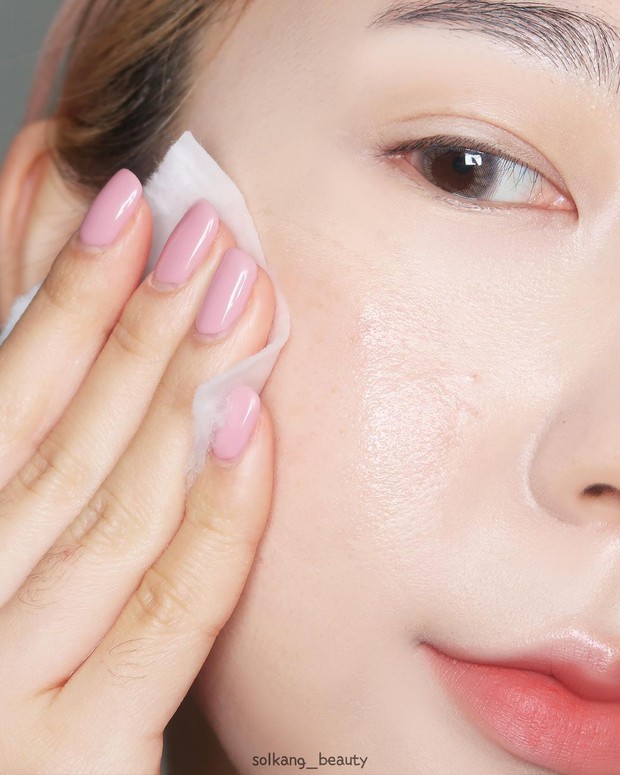 5 sai lầm khi tẩy trang khiến da dễ “toang”, nhiều cô nàng mắc phải mà không hề hay biết - Ảnh 5.