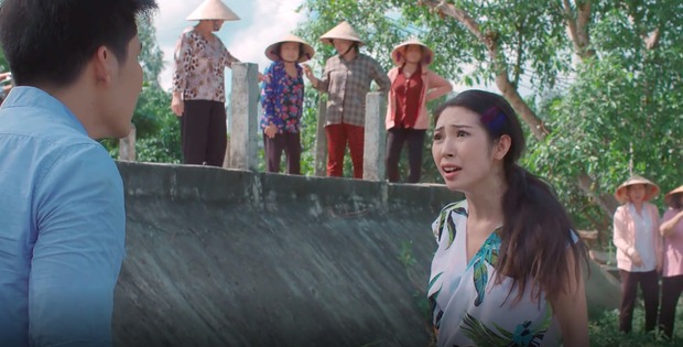 4 gã chồng ghen tuông bệnh hoạn ở phim Việt: Mạnh Trường (Hồ Sơ Cá Sấu) mới debut đã đứng ngay top đầu! - Ảnh 12.