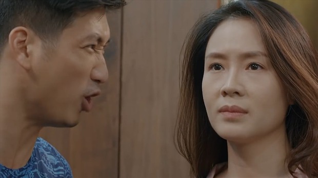 4 gã chồng ghen tuông bệnh hoạn ở phim Việt: Mạnh Trường (Hồ Sơ Cá Sấu) mới debut đã đứng ngay top đầu! - Ảnh 9.