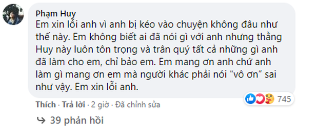 Biến căng: Vừa đăng quang King Of Rap, ICD đã bị Rica lẫn Chị Cả tố cáo sống hai mặt, đặt điều với người hâm mộ? - Ảnh 7.