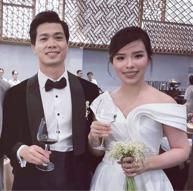 Tiết lộ hiếm hoi về tính cách thật ngoài đời của Viên Minh - vợ Công Phượng từ bạn học tại RMIT - Ảnh 2. Tiết lộ hiếm hoi về tính cách thật ngoài đời của Viên Minh - vợ Công Phượng từ bạn học tại RMIT - Ảnh 2.