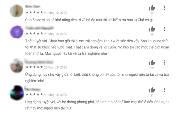 Nothing - Ứng dụng đặc biệt này có hơn 1 triệu lượt tải về, nhưng nó vô dụng như chính cái tên của mình vậy! - Ảnh 1.