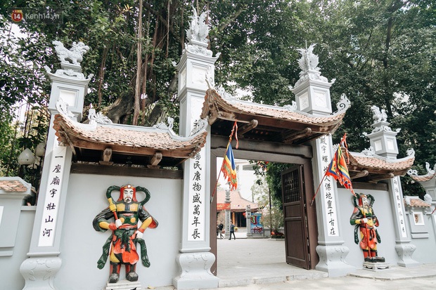 1 ngày đi chơi Cầu Giấy: Quy tụ nhiều trường đại học bậc nhất Hà Nội, đặc sản Chợ Xanh ngoa ngoắt đi 5 bước, 15 tiếng chửi - Ảnh 10. 1 ngày đi chơi Cầu Giấy: Quy tụ nhiều trường đại học bậc nhất Hà Nội, đặc sản Chợ Xanh ngoa ngoắt đi 5 bước, 15 tiếng chửi - Ảnh 10.