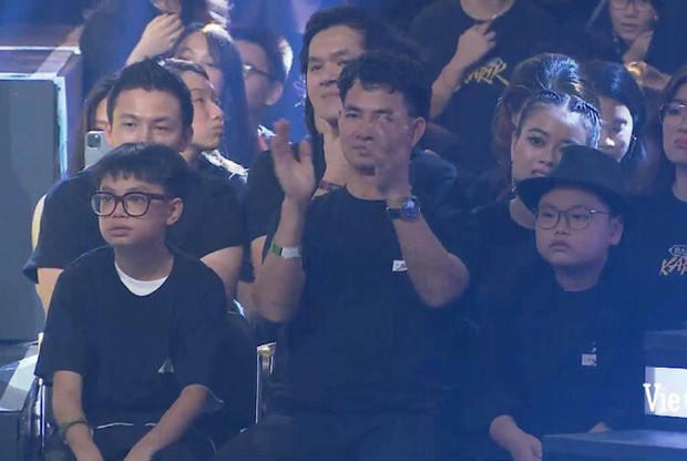 Con trai Xuân Bắc: Lần nào xuất hiện cũng gây bão, học ở trường rẻ bất ngờ - Ảnh 1.