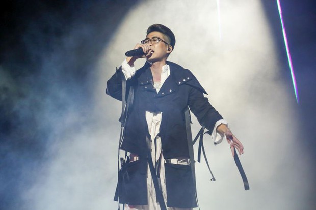 Biến căng: Vừa đăng quang King Of Rap, ICD đã bị Rica lẫn Chị Cả tố cáo sống hai mặt, đặt điều với người hâm mộ? - Ảnh 2.