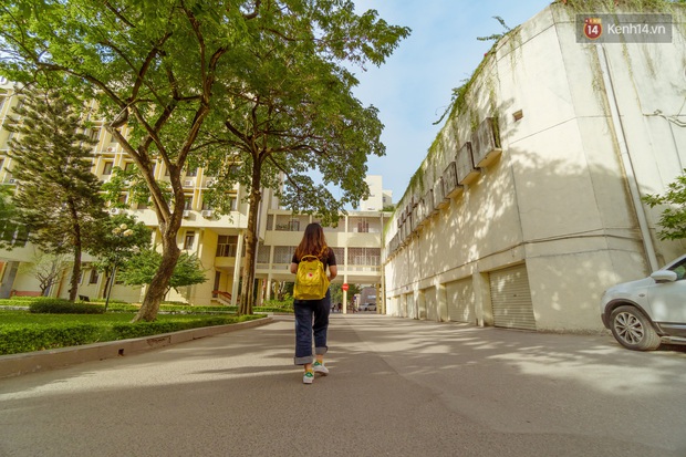 1 ngày đi chơi Cầu Giấy: Quy tụ nhiều trường đại học bậc nhất Hà Nội, đặc sản Chợ Xanh ngoa ngoắt đi 5 bước, 15 tiếng chửi - Ảnh 3. 1 ngày đi chơi Cầu Giấy: Quy tụ nhiều trường đại học bậc nhất Hà Nội, đặc sản Chợ Xanh ngoa ngoắt đi 5 bước, 15 tiếng chửi - Ảnh 3.
