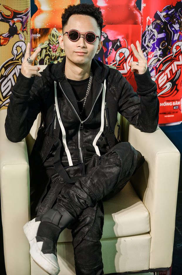 Sau tuyên bố rút khỏi giới rapper của Torai9, Rhymastic cũng đăng đàn... xin thua khép lại trận beef chóng vánh! - Ảnh 7.