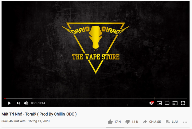 Sau tuyên bố rút khỏi giới rapper của Torai9, Rhymastic cũng đăng đàn... xin thua khép lại trận beef chóng vánh! - Ảnh 8.