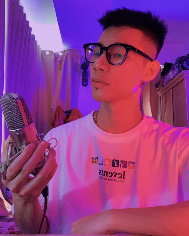 MCK phẫn nộ sau khi Rhymastic và Torai9 đều tuyên bố thua cuộc, gọi rap fan bây giờ bằng từ ngữ cực gắt - Ảnh 2.