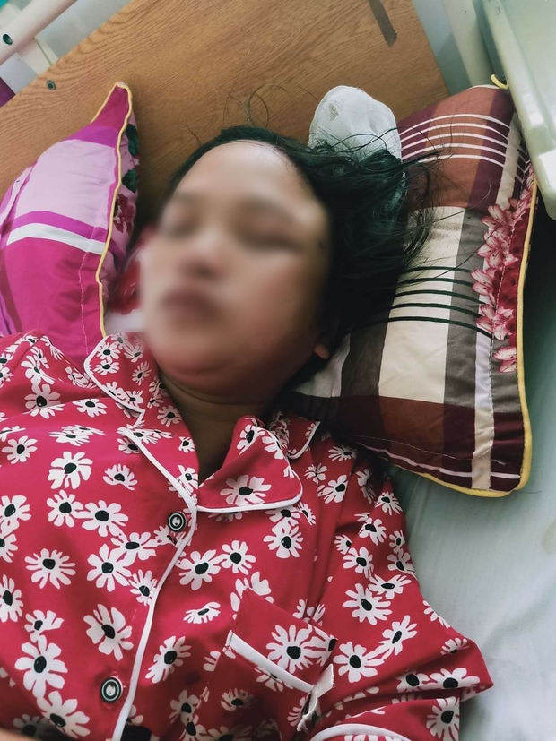 Công an xác minh nguyên nhân bố chồng ra tay sát hại con dâu và 2 cháu - Ảnh 3. Công an xác minh nguyên nhân bố chồng ra tay sát hại con dâu và 2 cháu - Ảnh 3.