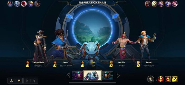 Riot chỉ giỏi khè game thủ Việt, đây là cách chơi được Liên Minh: Tốc Chiến ầm ầm mà không bị chặn - Ảnh 3. Riot chỉ giỏi khè game thủ Việt, đây là cách chơi được Liên Minh: Tốc Chiến ầm ầm mà không bị chặn - Ảnh 3.