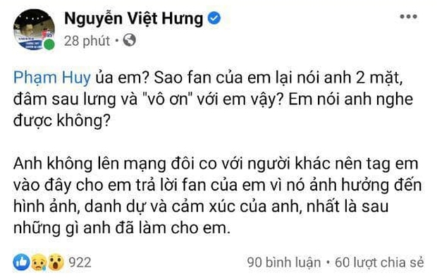Biến căng: Vừa đăng quang King Of Rap, ICD đã bị Rica lẫn Chị Cả tố cáo sống hai mặt, đặt điều với người hâm mộ? - Ảnh 1.
