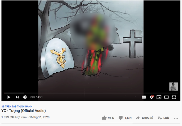 Sau tuyên bố rút khỏi giới rapper của Torai9, Rhymastic cũng đăng đàn... xin thua khép lại trận beef chóng vánh! - Ảnh 9.