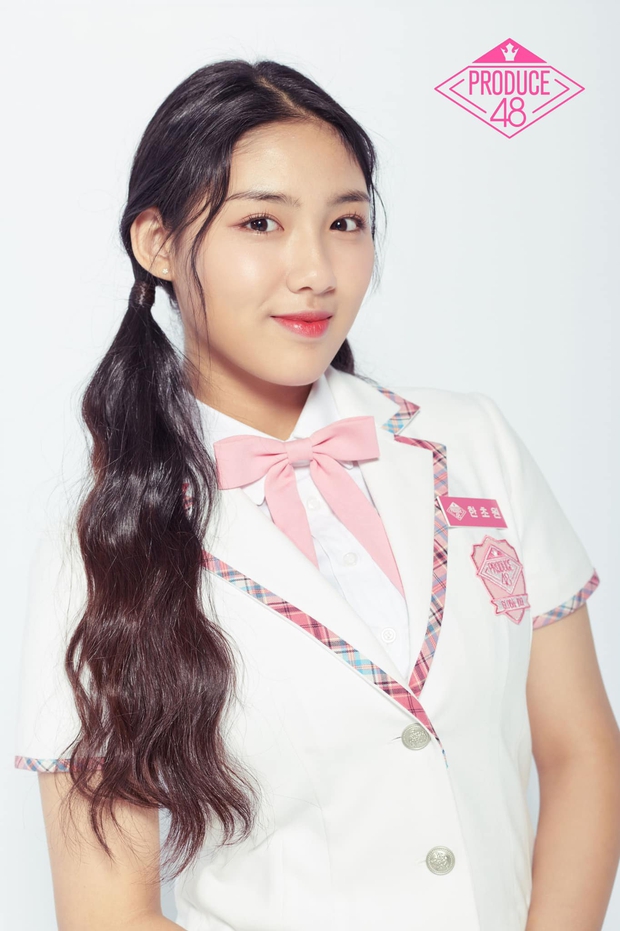 Số phận dàn trainee bị lột mất suất debut Produce do bê bối gian lận: Người đổi đời, người bay màu khỏi làng giải trí - Ảnh 7. Số phận dàn trainee bị lột mất suất debut Produce do bê bối gian lận: Người đổi đời, người bay màu khỏi làng giải trí - Ảnh 7.