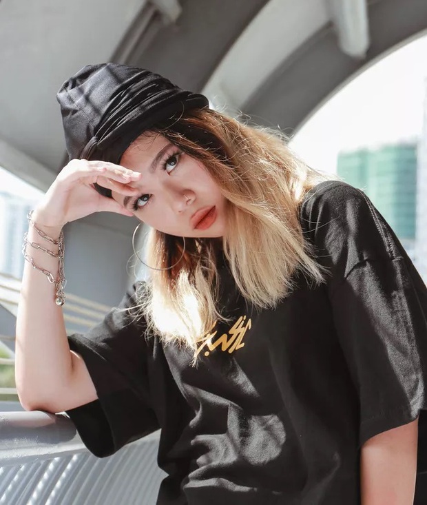 Kết thúc Rap Việt, Tlinh quyết định nghỉ học lần 2 - Ảnh 3. Kết thúc Rap Việt, Tlinh quyết định nghỉ học lần 2 - Ảnh 3.