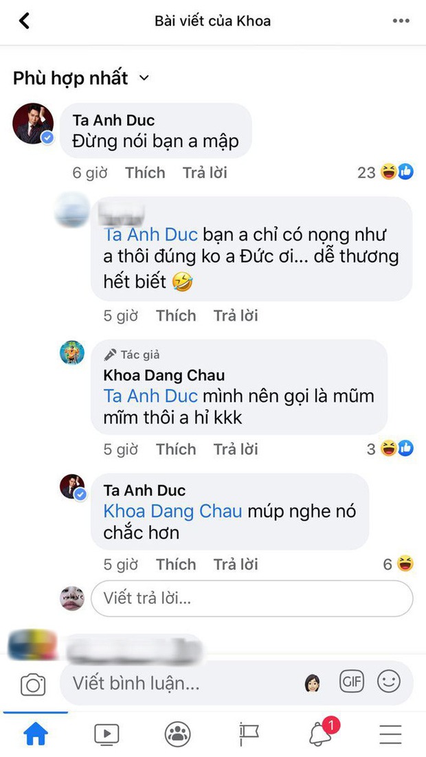 Châu Đăng Khoa dìm hàng Trấn Thành vì body mập mạp, cứ ngỡ bạn thân Anh Đức vào bênh nhưng hoá ra lại tung cú chí mạng - Ảnh 3.