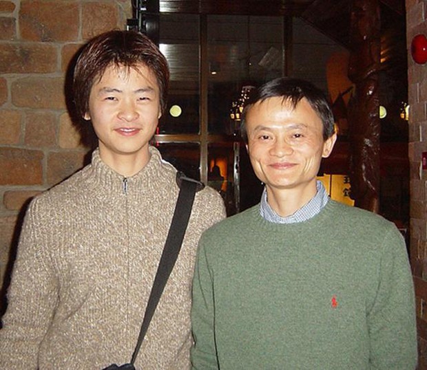 10 kinh nghiệm xương máu của Jack Ma: Tuy đơn giản nhưng cực thấm thía, đọc đến đâu gật gù đến đấy - Ảnh 4.
