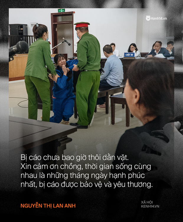 Toàn cảnh phiên tòa nhiều nước mắt vụ án mẹ đẻ và bố dượng bạo hành con gái 3 tuổi đến chết - Ảnh 11. Toàn cảnh phiên tòa nhiều nước mắt vụ án mẹ đẻ và bố dượng bạo hành con gái 3 tuổi đến chết - Ảnh 11.
