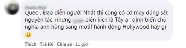 Fan sôi máu vì Thủy Hử được Hollywood làm phim, lỡ thành Mulan thứ 2 thì tiêu đời tác phẩm kinh điển? - Ảnh 9.