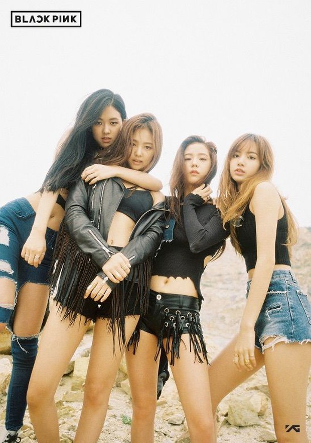 Knet khẳng định aespa không thể so sánh với TWICE và BLACKPINK, vừa debut đã là idol hạng A vì xinh đẹp lại còn khuấy đảo BXH - Ảnh 8.