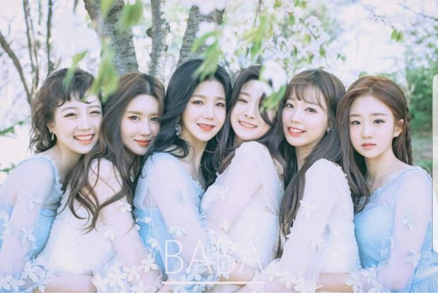 Chuyển từ idol Kpop thành diễn viên phim 18+, mỹ nhân 20 tuổi độ thu nhập từ bèo bọt lên đến... cả chục tỷ - Ảnh 3. Chuyển từ idol Kpop thành diễn viên phim 18+, mỹ nhân 20 tuổi độ thu nhập từ bèo bọt lên đến... cả chục tỷ - Ảnh 3.