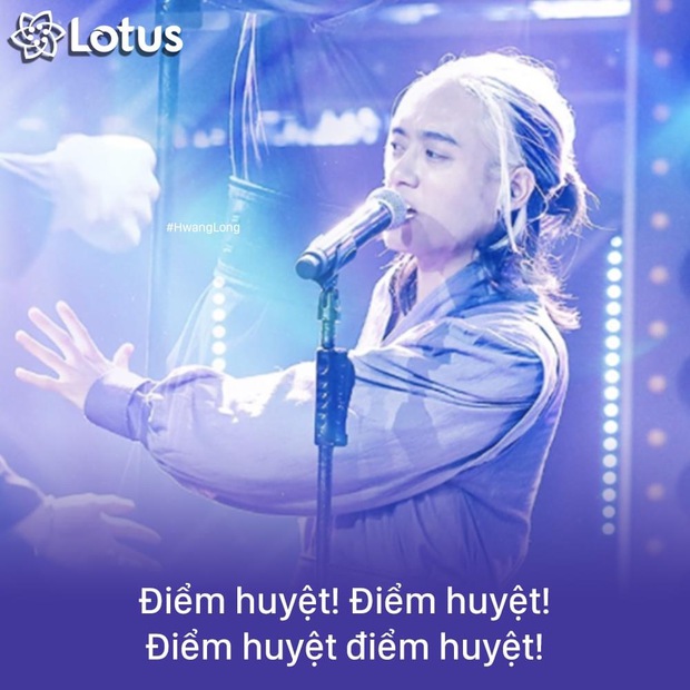 Điểm lại 14 câu tạo trend của Rap Việt! - Ảnh 6. Điểm lại 14 câu tạo trend của Rap Việt! - Ảnh 6.